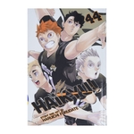 Product Haikyu!! Vol.44 thumbnail image