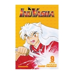 Product Inuyasha Vol.09 thumbnail image