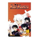 Product Inuyasha Vol.10 thumbnail image