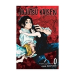 Product Jujutsu Kaisen Vol.0 thumbnail image