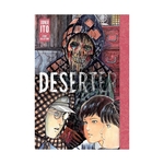 Product Junji Ito Deserter thumbnail image