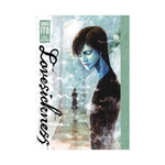 Product Lovesickness Junji Ito thumbnail image