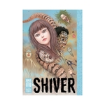 Product Junji Ito Shiver thumbnail image