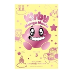 Product Kirby Manga Mania Vol.03 thumbnail image