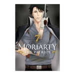 Product Moriarty The Patriot Vol.07 thumbnail image