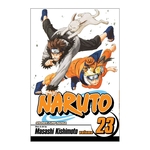 Product Naruto Vol.23 thumbnail image