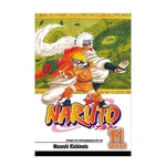 Product Naruto Vol.11 Παθιασμένες Προσπάθειες Από Όλους thumbnail image