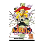 Product Naruto Vol.12 Η Μεγάλη Σύγκρουση thumbnail image