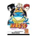 Product Naruto Vol.13 Οι εξετάσεις Τσούνιν Ολοκληρώνονται thumbnail image