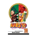 Product Naruto Vol.15 Το Εγχειρίδιο Του Νίντζα Του Ναρούτο! thumbnail image