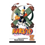 Product Naruto Vol.17 Η Δύναμη του Ιτάτσι thumbnail image