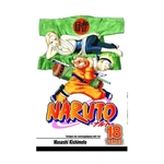 Product Naruto Vol.18 Η Επιλογή του Τσουνάντε thumbnail image