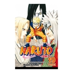 Product Naruto Vol.19 Διάδοχος thumbnail image