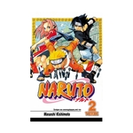 Product Naruto Vol.02 Ο Χειρότερος Πελάτης thumbnail image