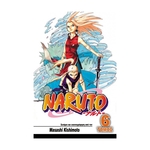 Product Naruto Vol.06 Το Δάσος Του Θανάτου thumbnail image