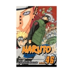 Product Naruto Vol.46 thumbnail image