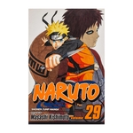 Product Naruto Vol.29 thumbnail image