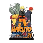 Product Naruto Vol.31 thumbnail image