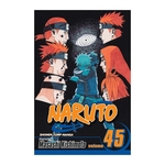 Product Naruto Vol.45 thumbnail image