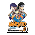 Product Naruto Vol.09 thumbnail image