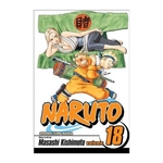 Product Naruto Vol.18 thumbnail image