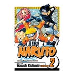 Product Naruto Vol.02 thumbnail image