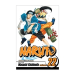 Product Naruto Vol.22 thumbnail image