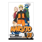 Product Naruto Vol.28 thumbnail image