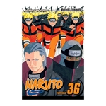 Product Naruto Vol.36 thumbnail image