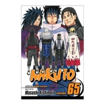 Product Naruto Vol.65 thumbnail image