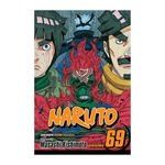 Product Naruto Vol.69 thumbnail image