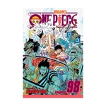 Product One Piece Vol.98 thumbnail image