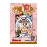 Product One Piece Vol.17 thumbnail image