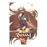 Product Radiant Vol.10 thumbnail image