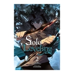 Product Solo Leveling Vol.02 thumbnail image