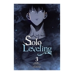 Product Solo Leveling Vol.03 thumbnail image