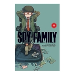 Product Spy X Family Vol.08 thumbnail image