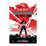 Product Marvel Captain America The Ghost Army thumbnail image