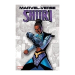 Product Marvel-verse: Shuri thumbnail image