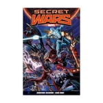 Product Marvel Secret Wars thumbnail image