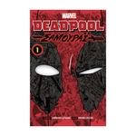 Product Deadpool Σαμουράι thumbnail image