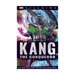 Product Marvel Villains: Kang thumbnail image