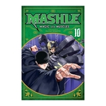 Product Mashle Vol.10 thumbnail image