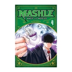 Product Mashle Vol.04 thumbnail image