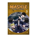 Product Mashle Vol.05 thumbnail image