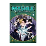 Product Mashle Vol.06 thumbnail image