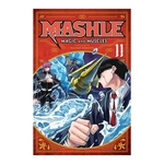 Product Mashle Vol.11 thumbnail image