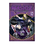 Product Mashle Vol.12 thumbnail image