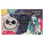 Product Disney Nightmare Before Christmas Lip Balm Duo thumbnail image