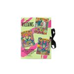 Product Disney Villains Coametic Sheet Mask thumbnail image